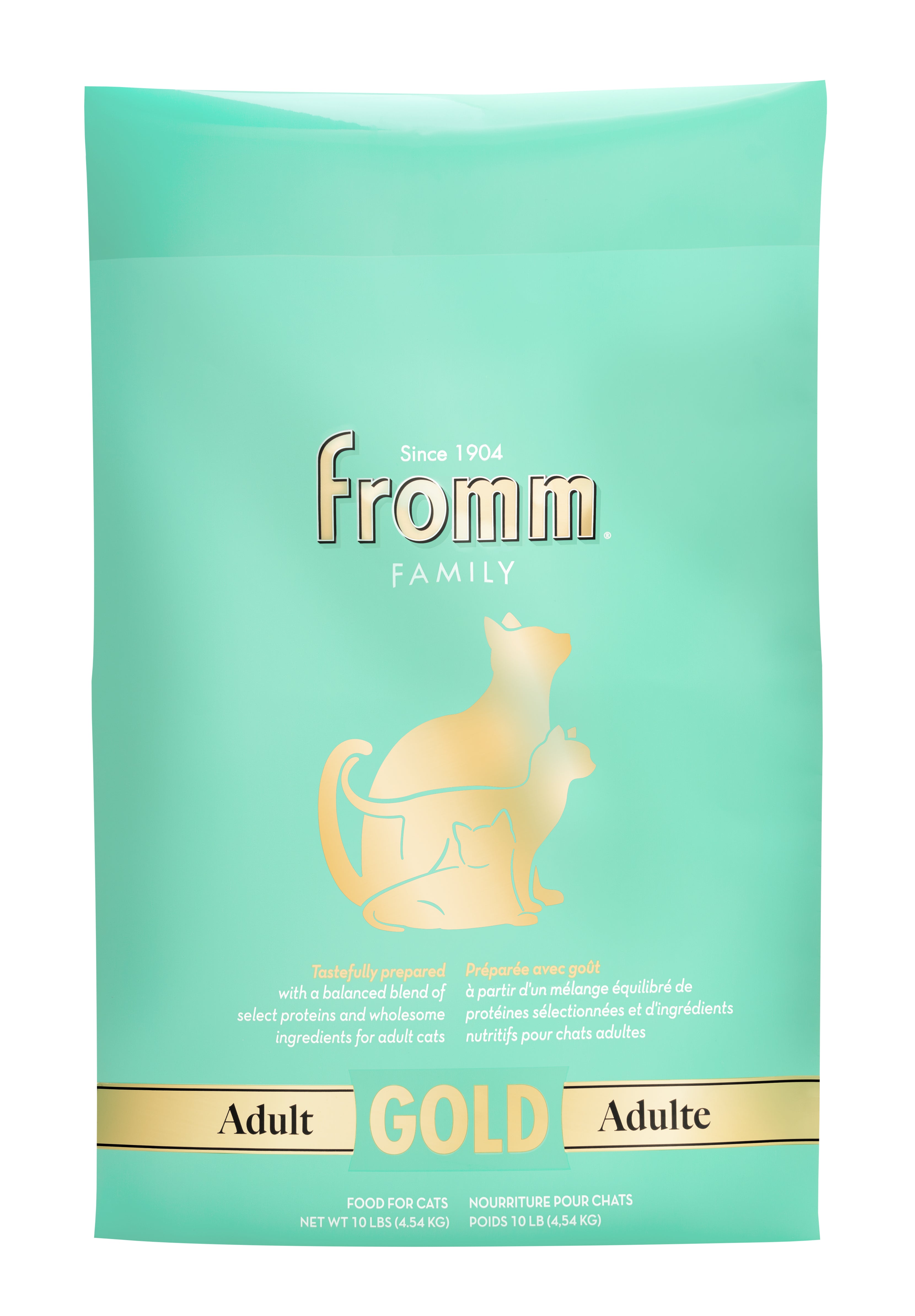 Fromm Gold Adult