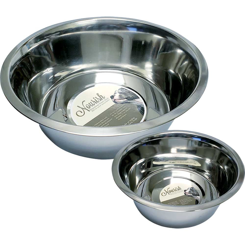 Stainless Steel Bowl