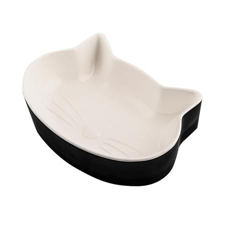 B1B Cat Face Cooling Bowl