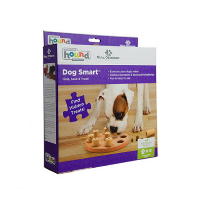 Outward Hound Smart Dog Puzzle