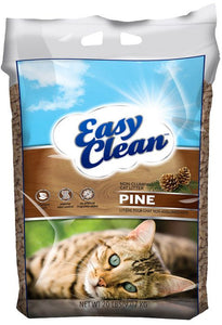 Easy Clean Pine Pellet Litter