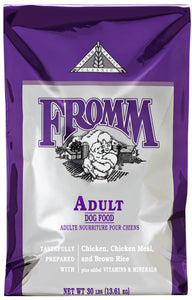 Fromm Classic Adult