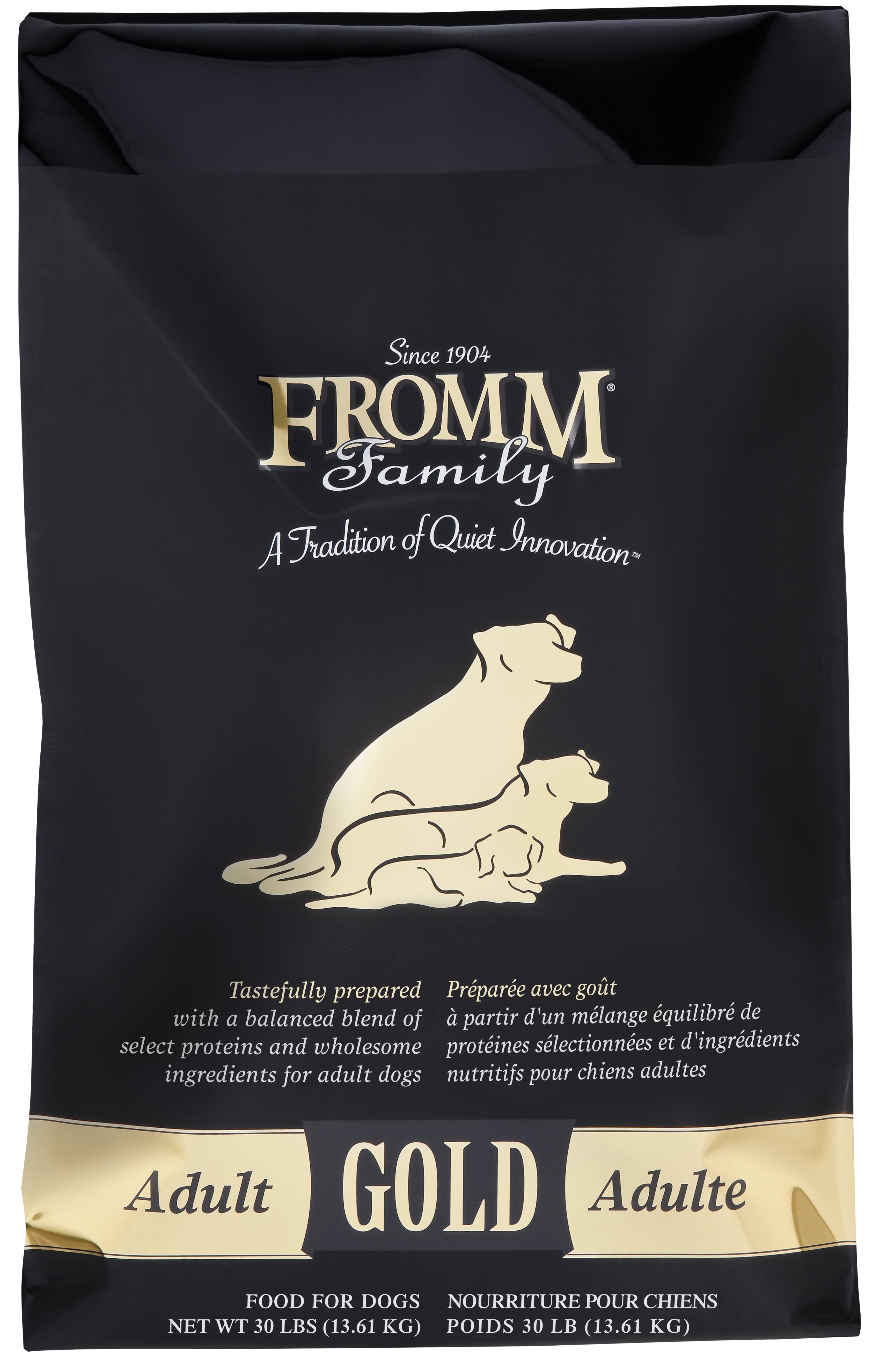 Fromm Gold Adult