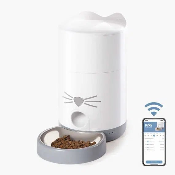 PIXI Smart Feeder