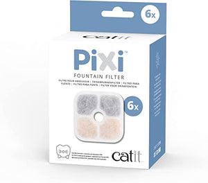 PIXI Replacement Filters