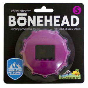 Bonehead Chew Toy