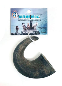 QT Buffalo Horn