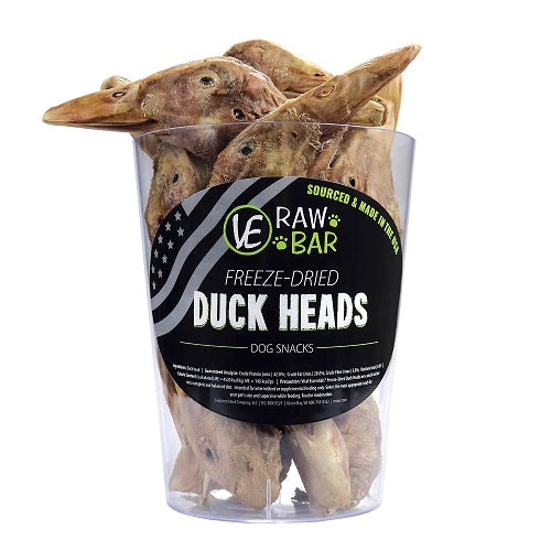 Duck Heads