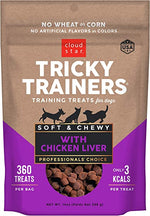 Load image into Gallery viewer, Tricky Trainers Chewy Liver
