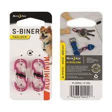 S-Biner Pink