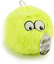 Go Dog Furballz Large Lime