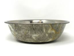 Baxter & Bella Marble Bowl