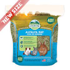 Oxbow Alfalfa Hay