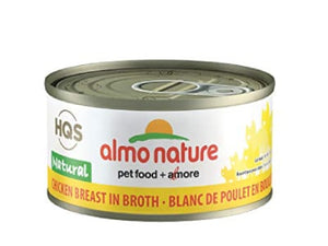 Almo Nature Natural Chicken Breast