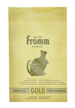 Load image into Gallery viewer, Fromm Gold Indoor Cat
