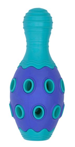 Bud'z Astro Bowling Pin