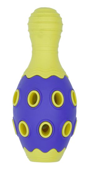 Bud'z Astro Bowling Pin