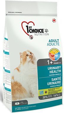 1st Choice Urinary Health