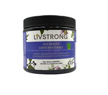 LIVSTRONG Gut Health