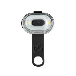 Max & Molly Ultra Matrix LED Safety Light