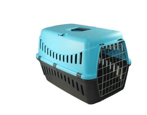 Bergamo Gipsy Metal Door Pet Carrier