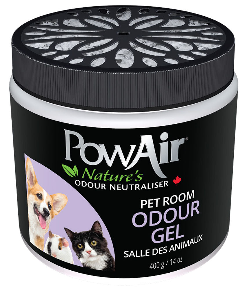 Powair Room Deoderizer