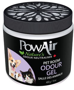 Powair Room Deoderizer