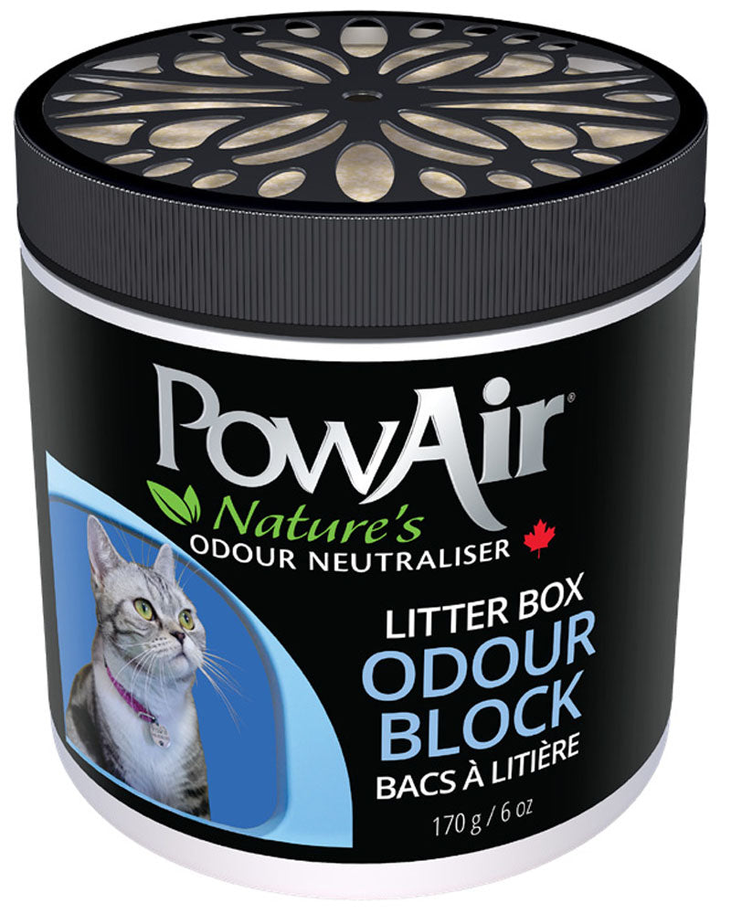 Powair Litter Box Deoderizer