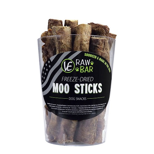 VE Raw Bar Moo Stick