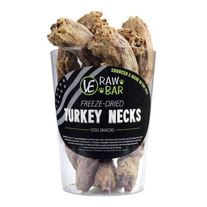 VE Raw Bar Turkey Neck