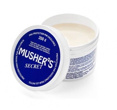 Musher's Secret Paw & Hoof Protection