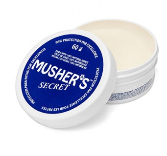 Musher's Secret Paw & Hoof Protection