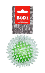 Load image into Gallery viewer, Bud&#39;z Spiked Ball
