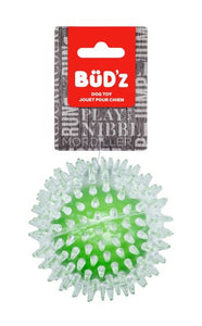 Bud'z Spiked Ball