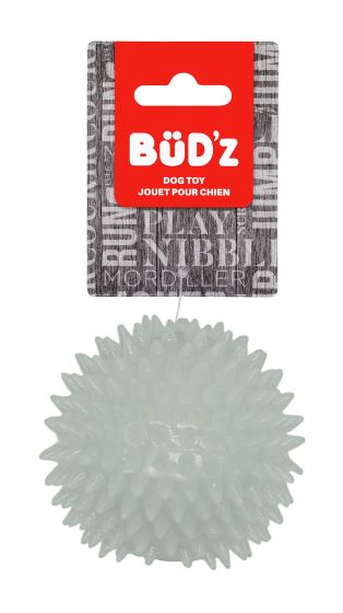 Bud'z Spiked Ball