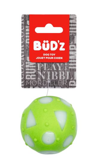 Bud'z Full Ball