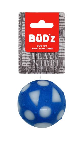 Bud'z Full Ball