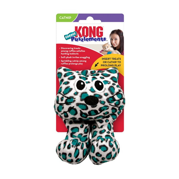 Kong Forage Kitty