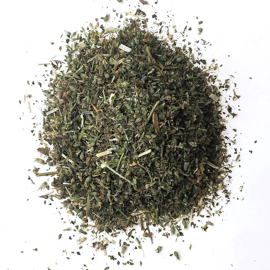 Meowijuana Mice Dreams - Passion Flower, Lavender & Catnip Blend