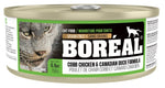 Load image into Gallery viewer, Boreal Cobb Chicken &amp; Canadian Duck Pate
