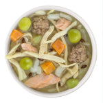 Load image into Gallery viewer, BFF We Be Jammin&#39; Chicken, Rice, Pumpkin &amp; Salmon 2.75oz
