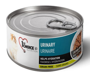 1st Choice Urinary Stew 5.5oz