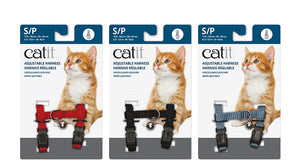 Catit Harness Small Assorted Colors