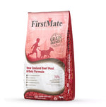 Load image into Gallery viewer, FirstMate Grain-Friendly New Zealand Beef &amp; Oats
