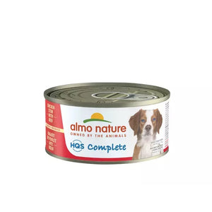 Almo Nature Complete Chicken Stew With Beef