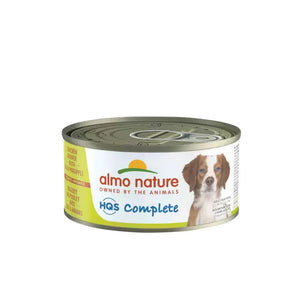 Almo Nature Complete Chicken with Egg & Pineapple