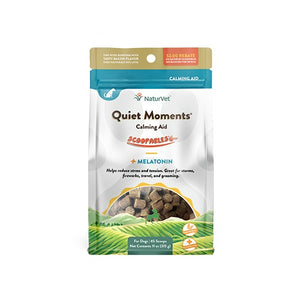 NaturVet Scoopables Quiet Momments