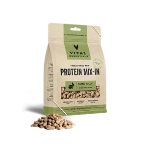 VE Protein Mix-In Rabbit