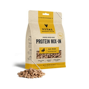 VE Protein Mix-In Duck