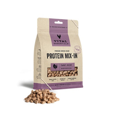 VE Protein Mix-In Turkey